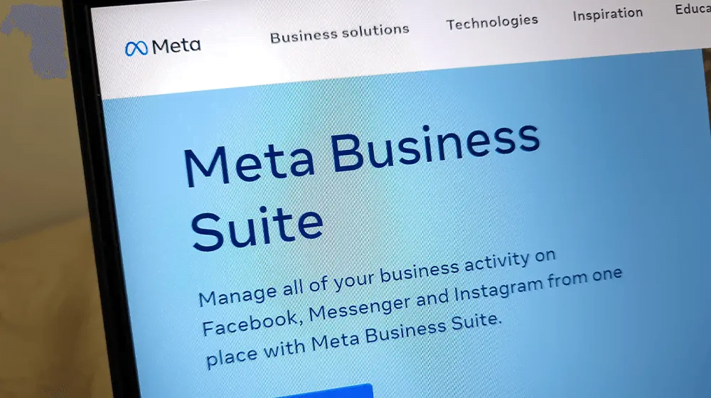 How to Remove Meta Business Suite from Facebook page (FULL GUIDE) 